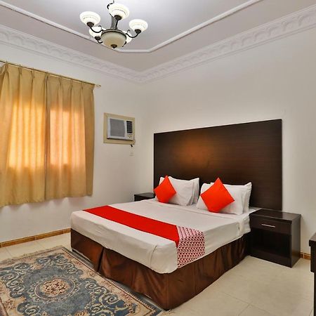 اويو 279 الجوهرة للشقق المخدومة Ta'if Exterior foto