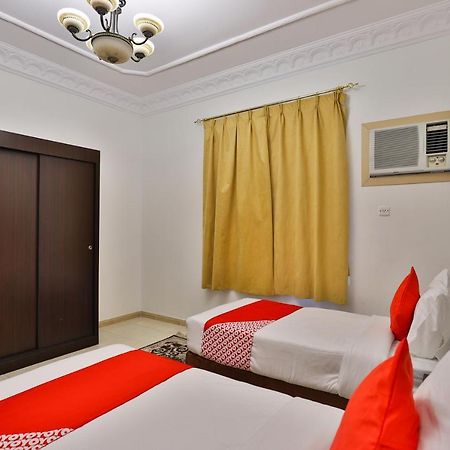 اويو 279 الجوهرة للشقق المخدومة Ta'if Exterior foto
