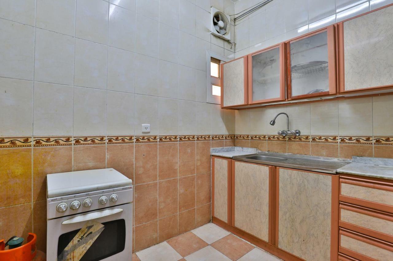 اويو 279 الجوهرة للشقق المخدومة Ta'if Exterior foto