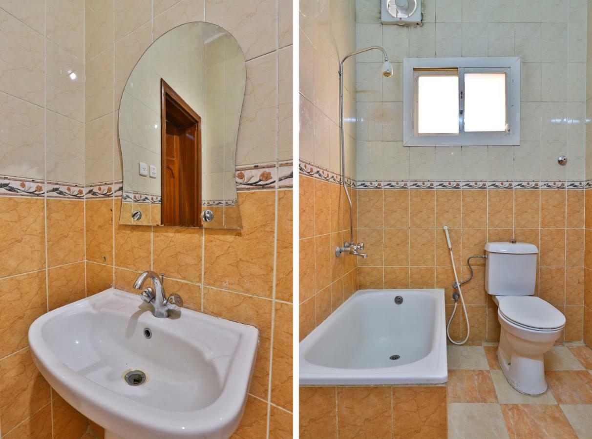 اويو 279 الجوهرة للشقق المخدومة Ta'if Exterior foto