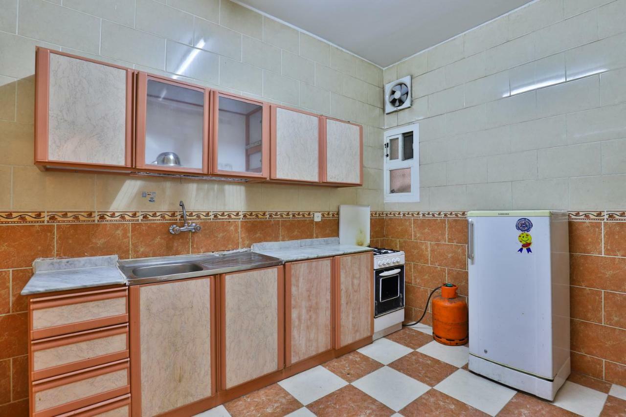 اويو 279 الجوهرة للشقق المخدومة Ta'if Exterior foto