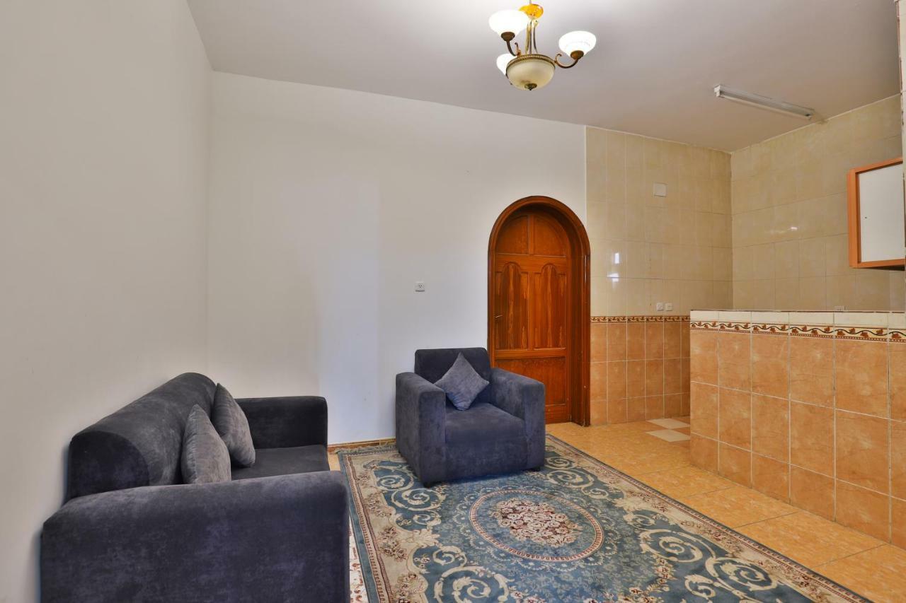 اويو 279 الجوهرة للشقق المخدومة Ta'if Exterior foto