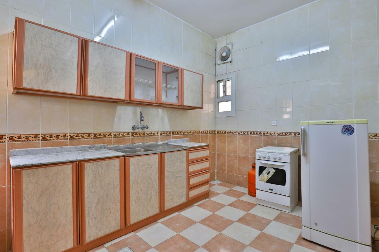 اويو 279 الجوهرة للشقق المخدومة Ta'if Exterior foto