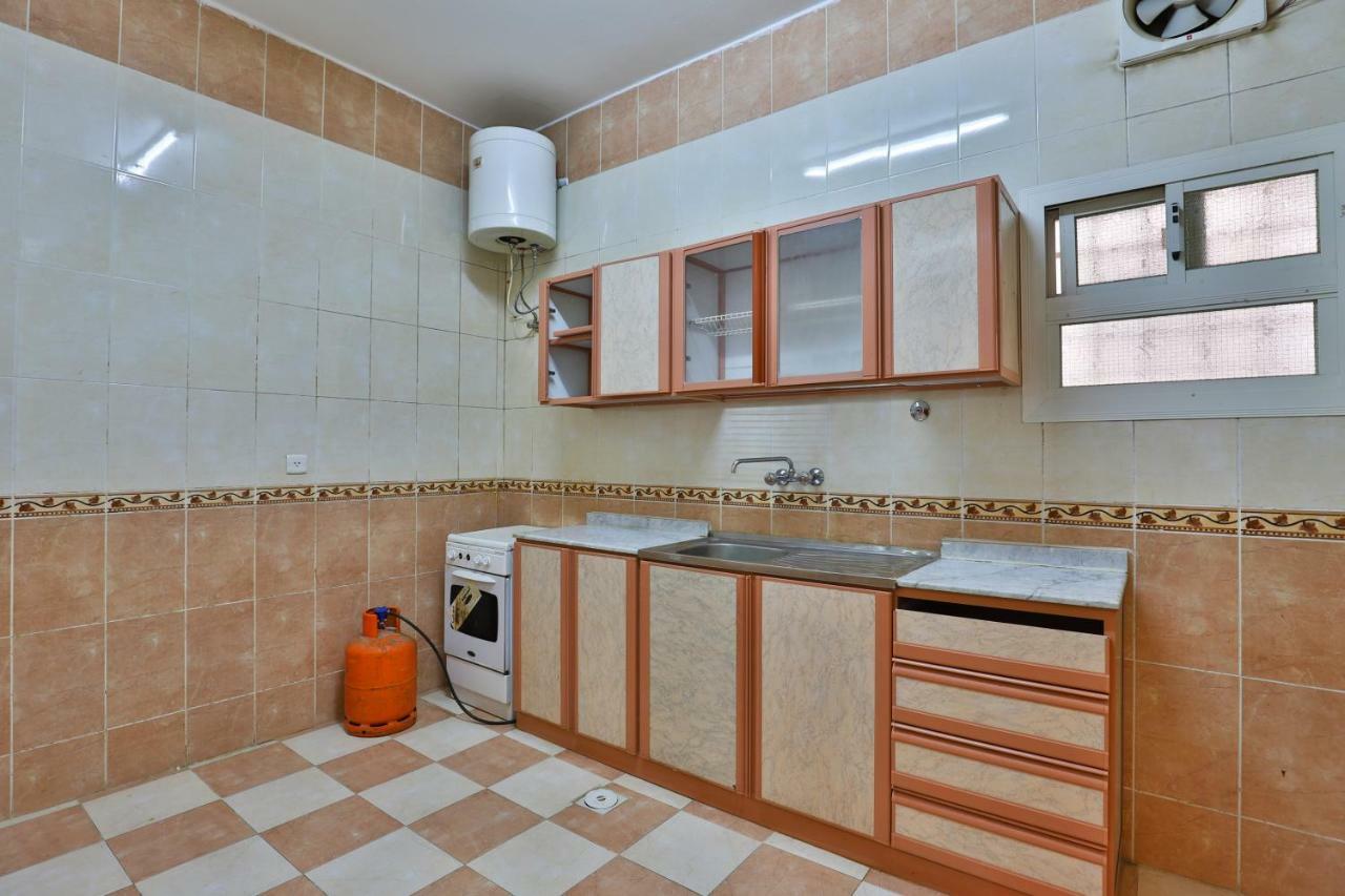 اويو 279 الجوهرة للشقق المخدومة Ta'if Exterior foto