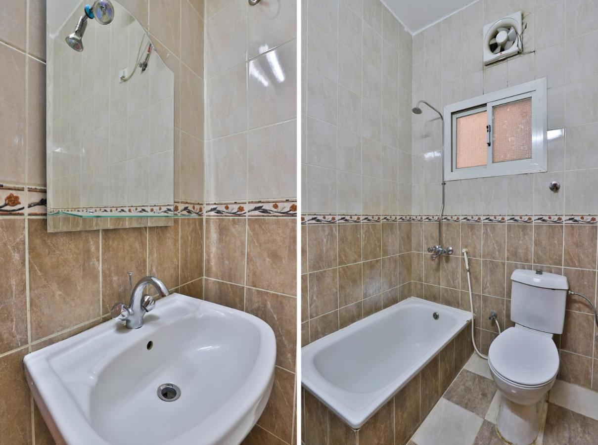 اويو 279 الجوهرة للشقق المخدومة Ta'if Exterior foto