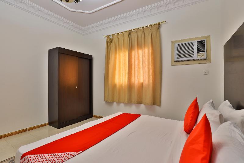اويو 279 الجوهرة للشقق المخدومة Ta'if Exterior foto