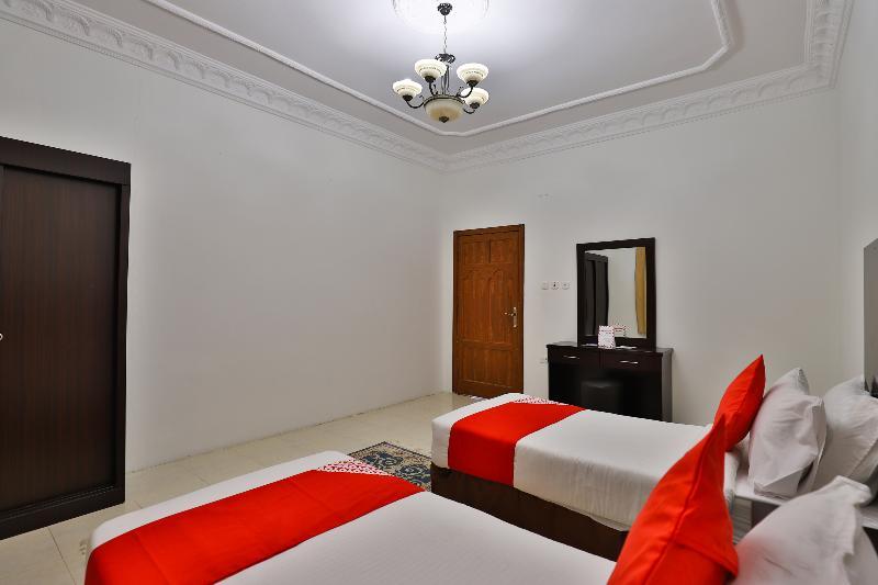 اويو 279 الجوهرة للشقق المخدومة Ta'if Exterior foto